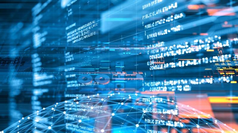 Linux基石：集安市小程序开发公司的技术底座与发行版选择逻辑