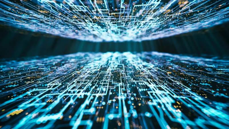 集安市网站建设：实施DevOps，赋能医疗保健领域数字化转型